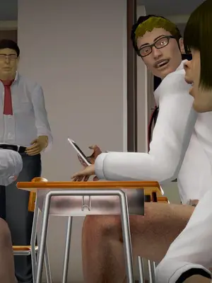 [皮三豆]绫香的日记1-5.1+幕后_1544_20200319141446542