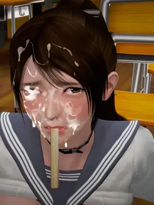 [皮三豆]绫香的日记1-5.1+幕后_1547_20200319141450012