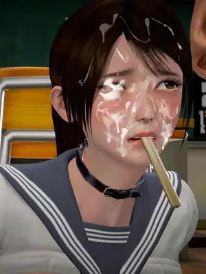 [皮三豆]绫香的日记1-5.1+幕后_1548_20200319141451059