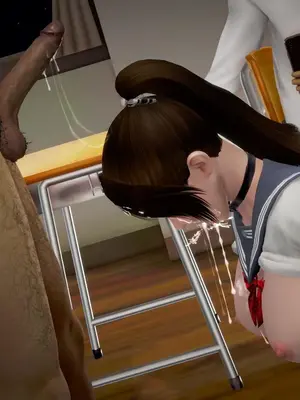 [皮三豆]绫香的日记1-5.1+幕后_1594_20200319170133053