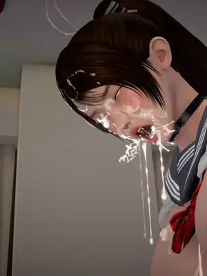 [皮三豆]绫香的日记1-5.1+幕后_1595_20200319170134203