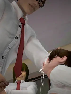 [皮三豆]绫香的日记1-5.1+幕后_1603_20200319180841117