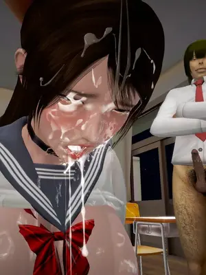 [皮三豆]绫香的日记1-5.1+幕后_1637_20200319195946149