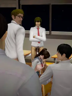 [皮三豆]绫香的日记1-5.1+幕后_1643_20200319200700106