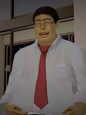 [皮三豆]绫香的日记1-5.1+幕后_1644_20200319200702876