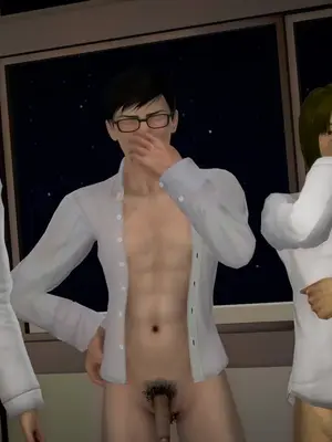 [皮三豆]绫香的日记1-5.1+幕后_1649_20200319211352824