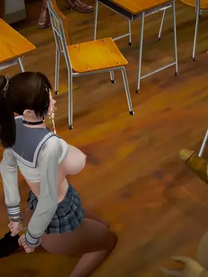 [皮三豆]绫香的日记1-5.1+幕后_1650_20200319211354460