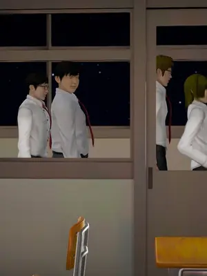 [皮三豆]绫香的日记1-5.1+幕后_1681_20200320161743921