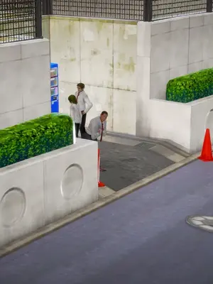 [皮三豆]绫香的日记1-5.1+幕后_1686_20200320164716838