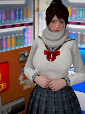 [皮三豆]绫香的日记1-5.1+幕后_1687_20200320164718285