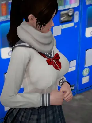 [皮三豆]绫香的日记1-5.1+幕后_1688_20200320164719451