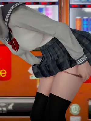 [皮三豆]绫香的日记1-5.1+幕后_1689_20200320170536809