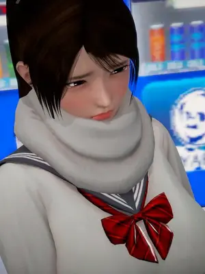 [皮三豆]绫香的日记1-5.1+幕后_1697_20200320172309065