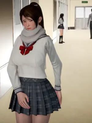 [皮三豆]绫香的日记1-5.1+幕后_1702_20200320184020642