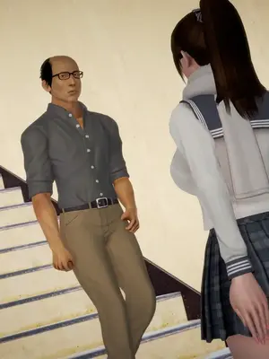 [皮三豆]绫香的日记1-5.1+幕后_1706_20200320184736321