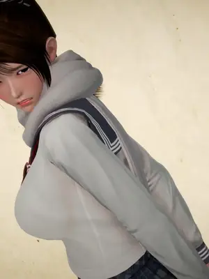 [皮三豆]绫香的日记1-5.1+幕后_1708_20200320190304226