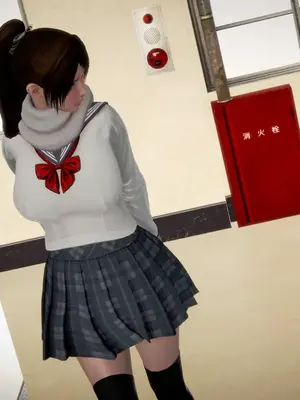 [皮三豆]绫香的日记1-5.1+幕后_1709_20200320190305207