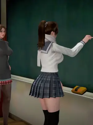 [皮三豆]绫香的日记1-5.1+幕后_1712_20200322110938597