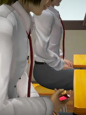 [皮三豆]绫香的日记1-5.1+幕后_1715_20200322110942012