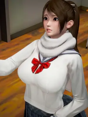 [皮三豆]绫香的日记1-5.1+幕后_1719_20200322112032001