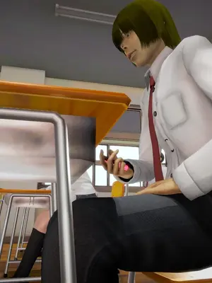 [皮三豆]绫香的日记1-5.1+幕后_1723_20200322112054120