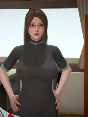 [皮三豆]绫香的日记1-5.1+幕后_1725_20200322112352929