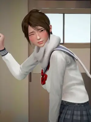 [皮三豆]绫香的日记1-5.1+幕后_1731_20200322135106427