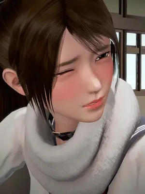 [皮三豆]绫香的日记1-5.1+幕后_1732_20200322135107730