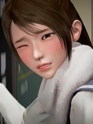 [皮三豆]绫香的日记1-5.1+幕后_1733_20200322135109224