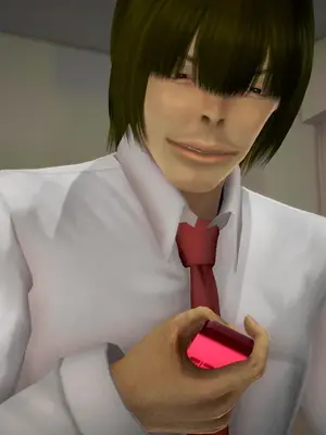 [皮三豆]绫香的日记1-5.1+幕后_1736_20200322135113099