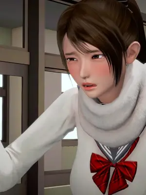 [皮三豆]绫香的日记1-5.1+幕后_1737_20200322140059701