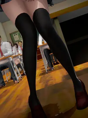 [皮三豆]绫香的日记1-5.1+幕后_1744_20200322141954938