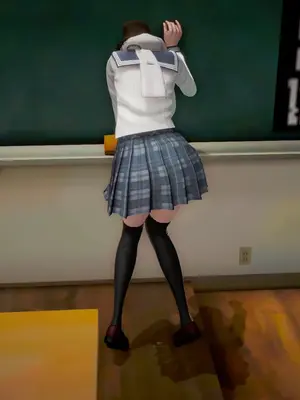 [皮三豆]绫香的日记1-5.1+幕后_1745_20200322141956287