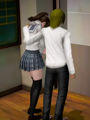 [皮三豆]绫香的日记1-5.1+幕后_1751_20200322143448393