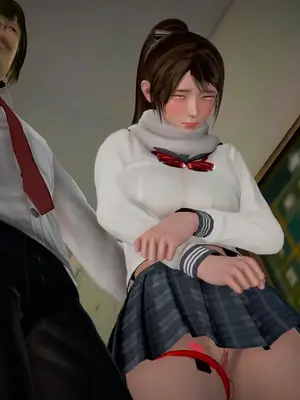 [皮三豆]绫香的日记1-5.1+幕后_1753_20200322143451742