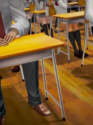 [皮三豆]绫香的日记1-5.1+幕后_1758_20200322143609028