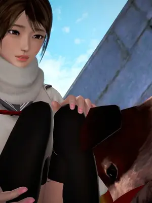 [皮三豆]绫香的日记1-5.1+幕后_1760_20200322153712284