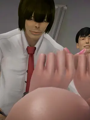 [皮三豆]绫香的日记1-5.1+幕后_1767_20200322163059430