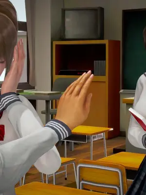 [皮三豆]绫香的日记1-5.1+幕后_1811_20200322181212933