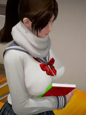 [皮三豆]绫香的日记1-5.1+幕后_1813_20200322181215282