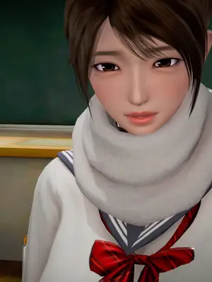 [皮三豆]绫香的日记1-5.1+幕后_1814_20200322181222228