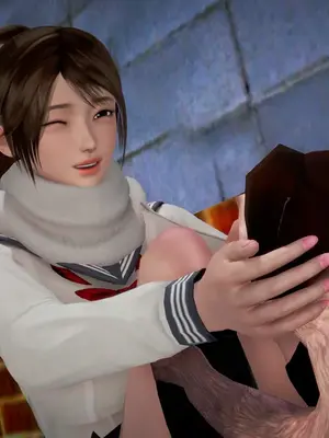 [皮三豆]绫香的日记1-5.1+幕后_1817_20200322182856437