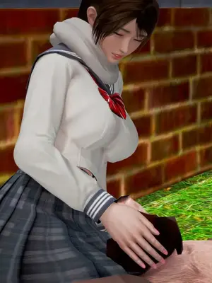 [皮三豆]绫香的日记1-5.1+幕后_1821_20200322185130736