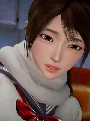 [皮三豆]绫香的日记1-5.1+幕后_1825_20200322185441722