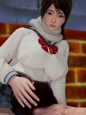 [皮三豆]绫香的日记1-5.1+幕后_1826_20200322185443044