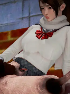 [皮三豆]绫香的日记1-5.1+幕后_1827_20200322185444316