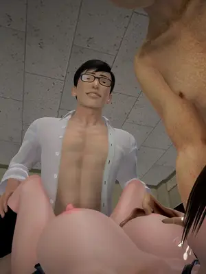 [皮三豆]绫香的日记1-5.1+幕后_1890_20200323185505933