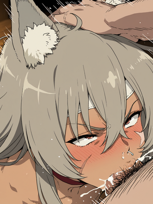 [Haniodon] ~ ギレーヌ&nbsp;&nbsp; Ghislaine ~ (Mushoku Tensei) (Patreon) [AI Generated]_034_ghislaine001_34