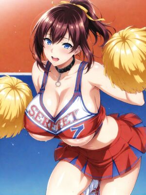 [嘎裡豬排] 七尾茜 - 茜ハ摘マレ染メラレル (Patreon) [AI Generated]_00008_3533528459