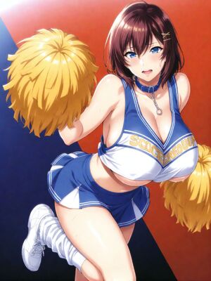 [嘎裡豬排] 七尾茜 - 茜ハ摘マレ染メラレル (Patreon) [AI Generated]_00011_3533528462